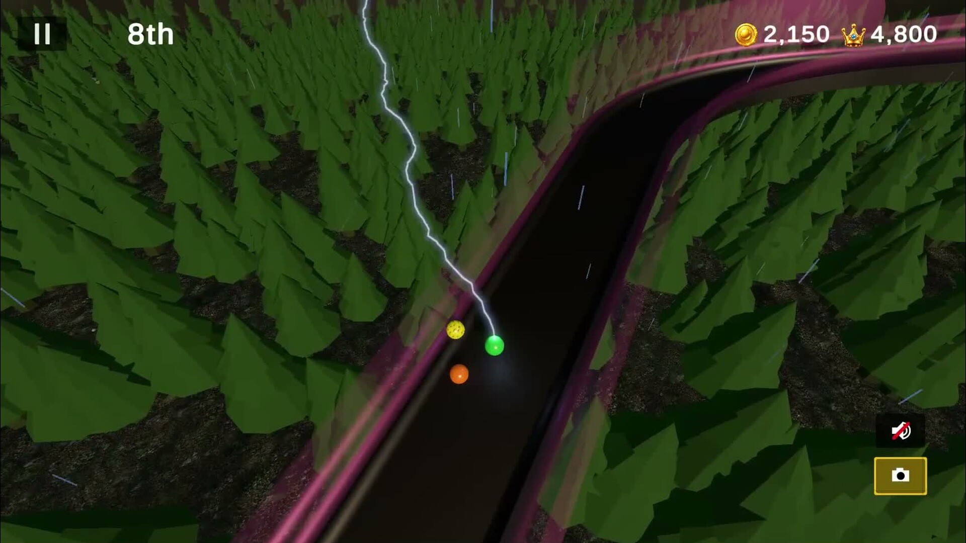 Spherion screenshot 3