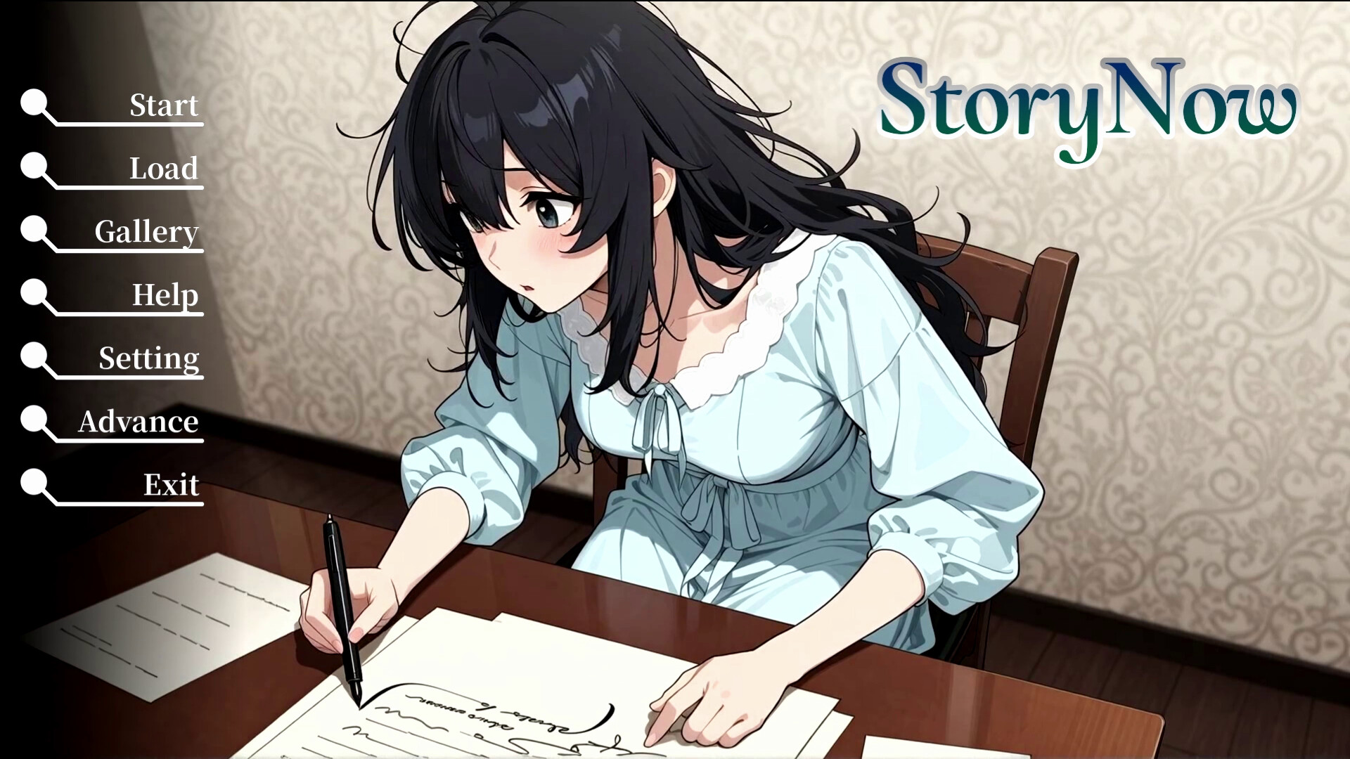 StoryNow screenshot 5