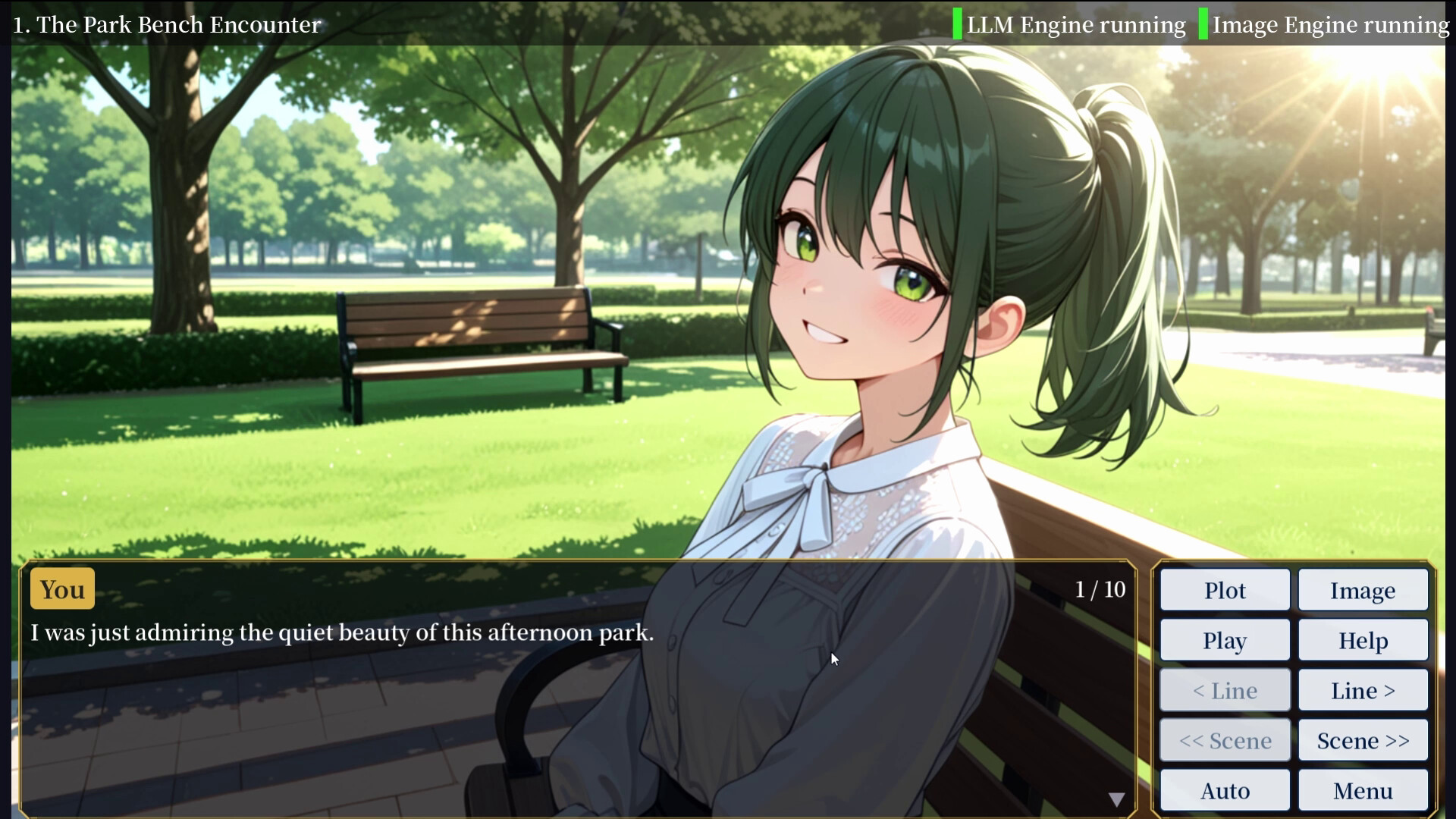 StoryNow screenshot 4