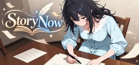 Cover art from StoryNow