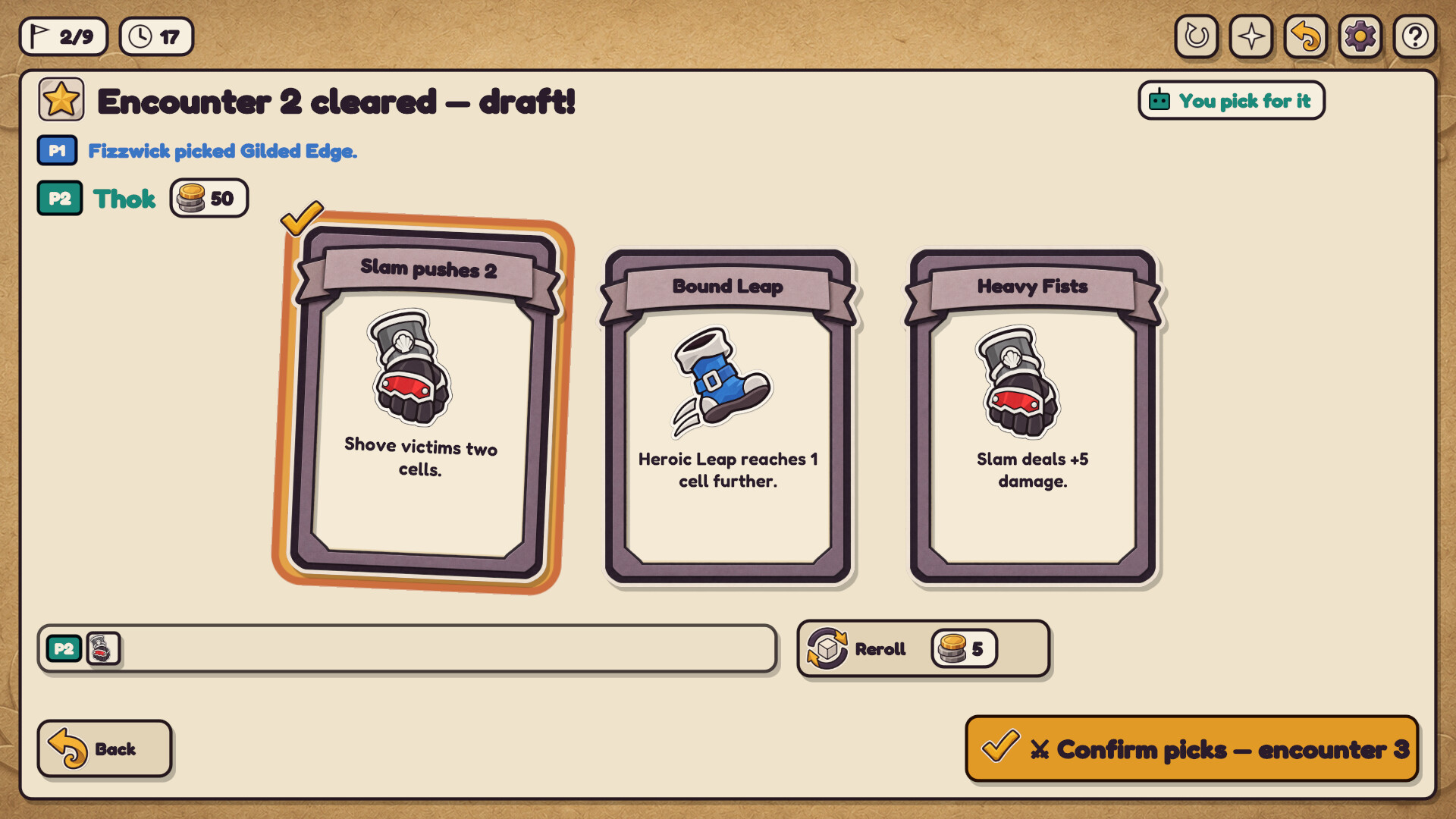 Die Casting Together screenshot 4