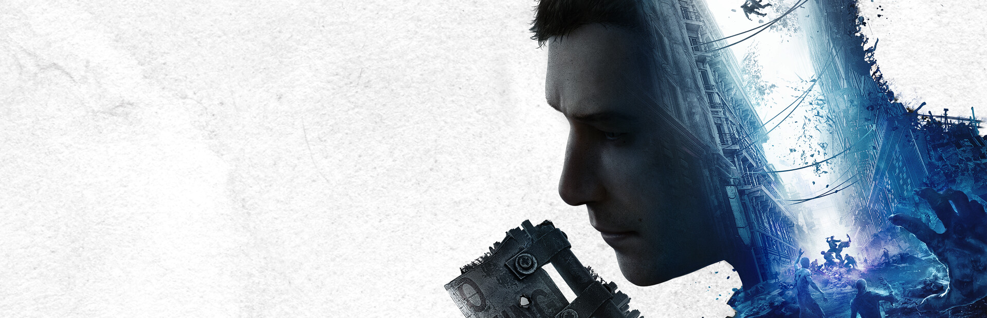 Игра Dying Light 2 Stay Human