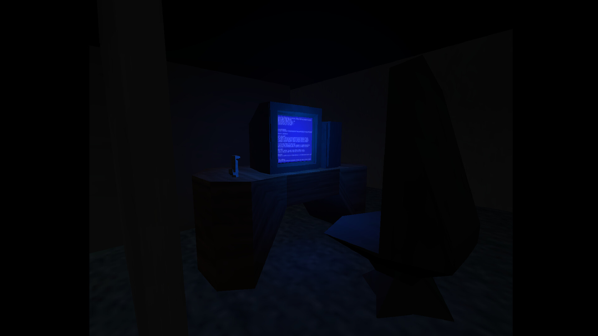 Welcome To HillVeil screenshot 3