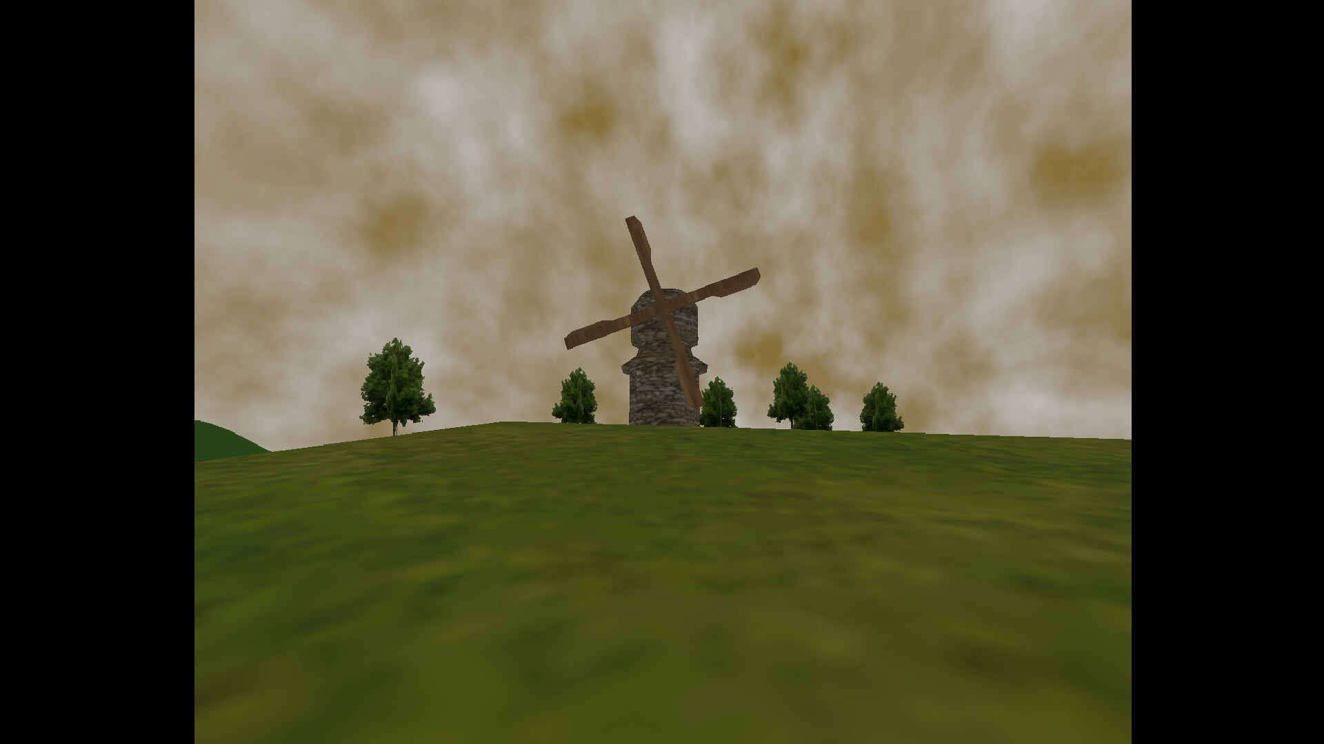 Welcome To HillVeil screenshot 5