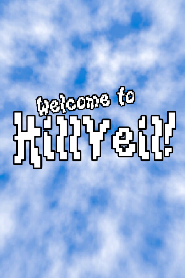 Welcome To HillVeil