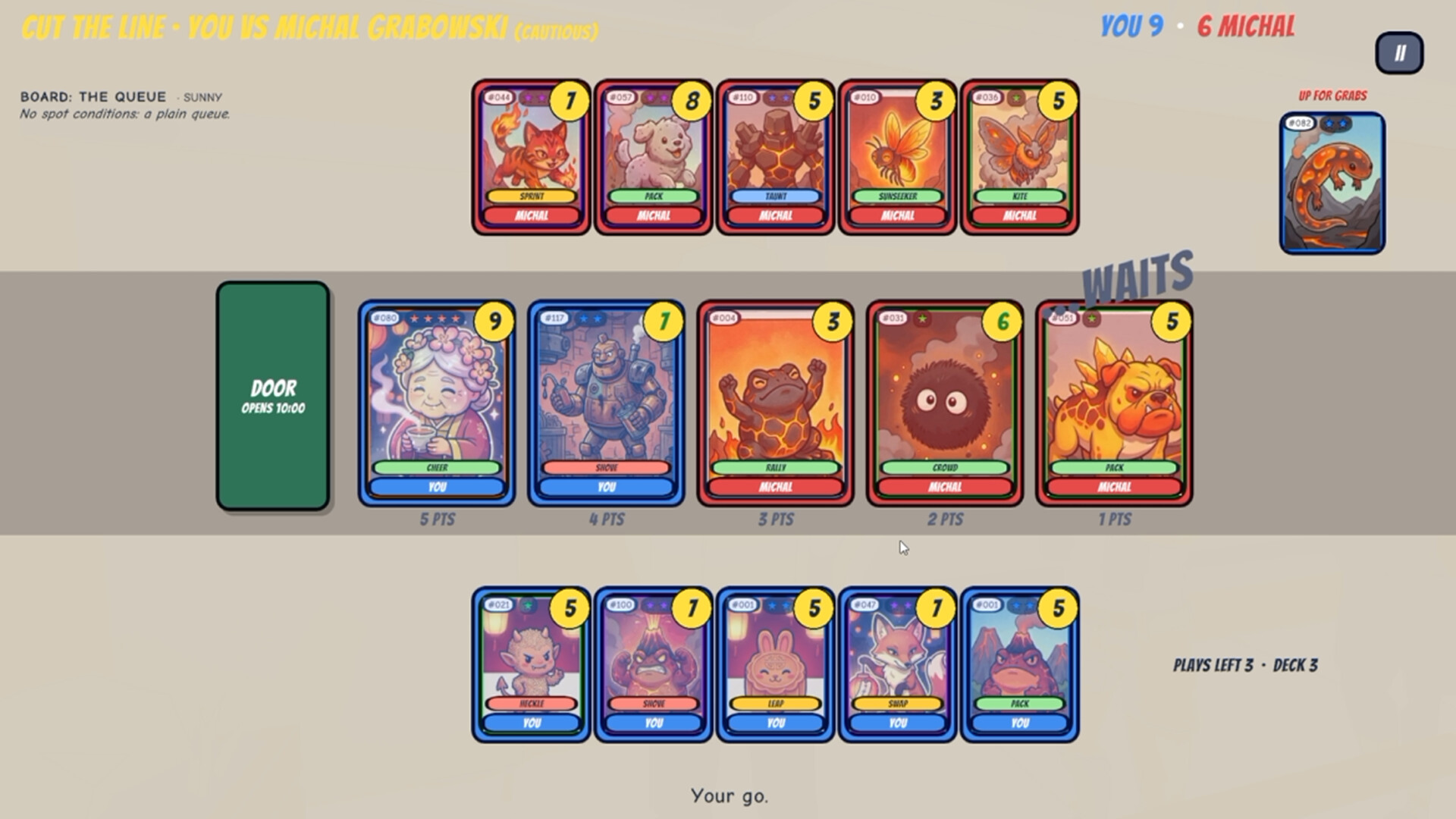 I Hate Scalpers screenshot 2