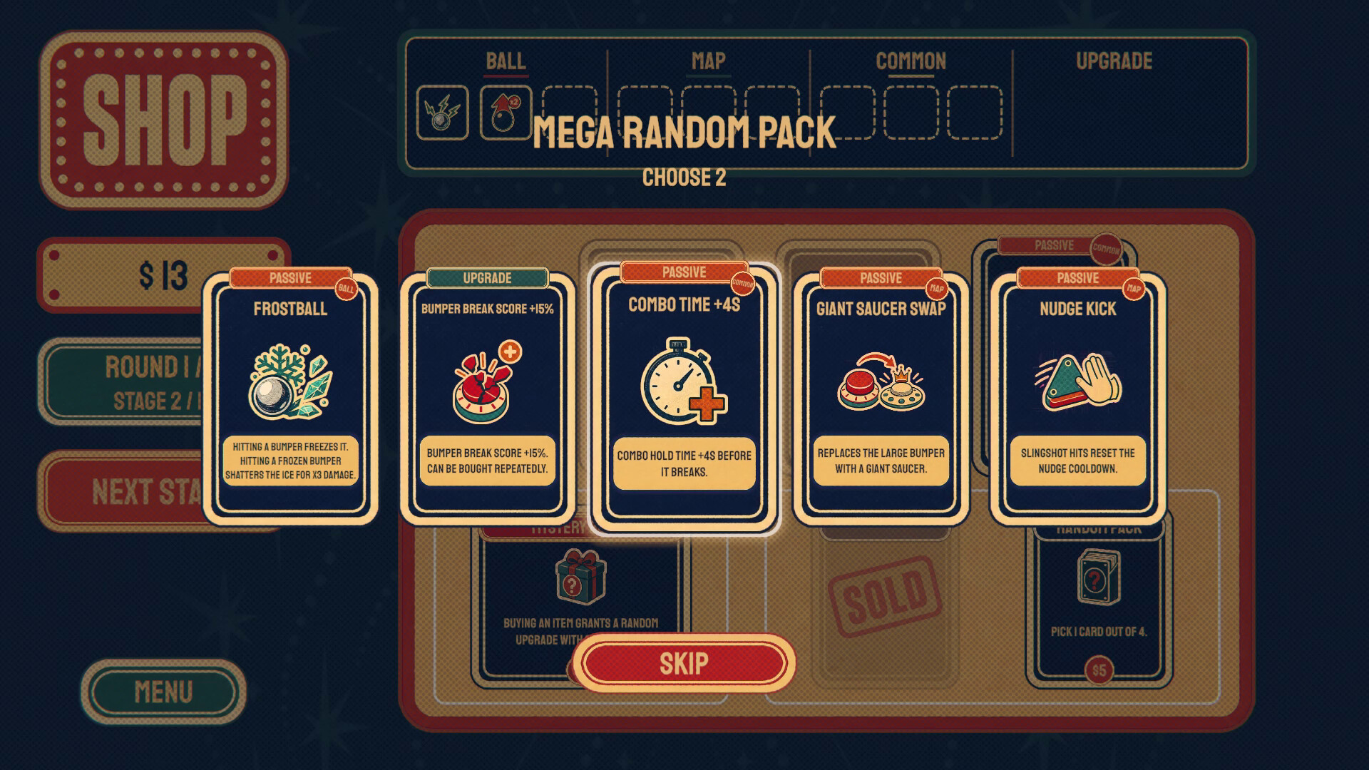 PINDEMONIUM screenshot 4