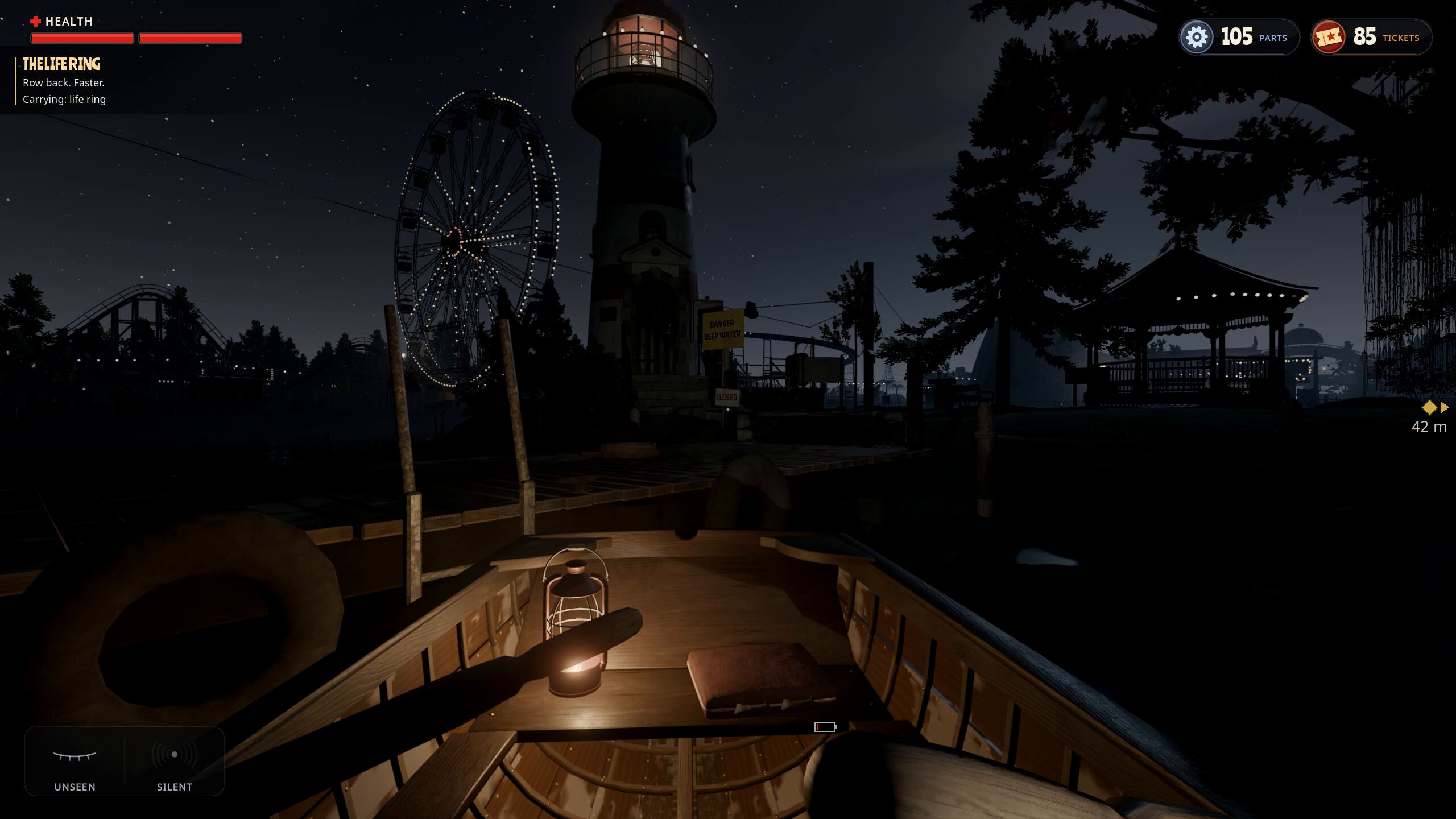 Tube Man Terry screenshot 3