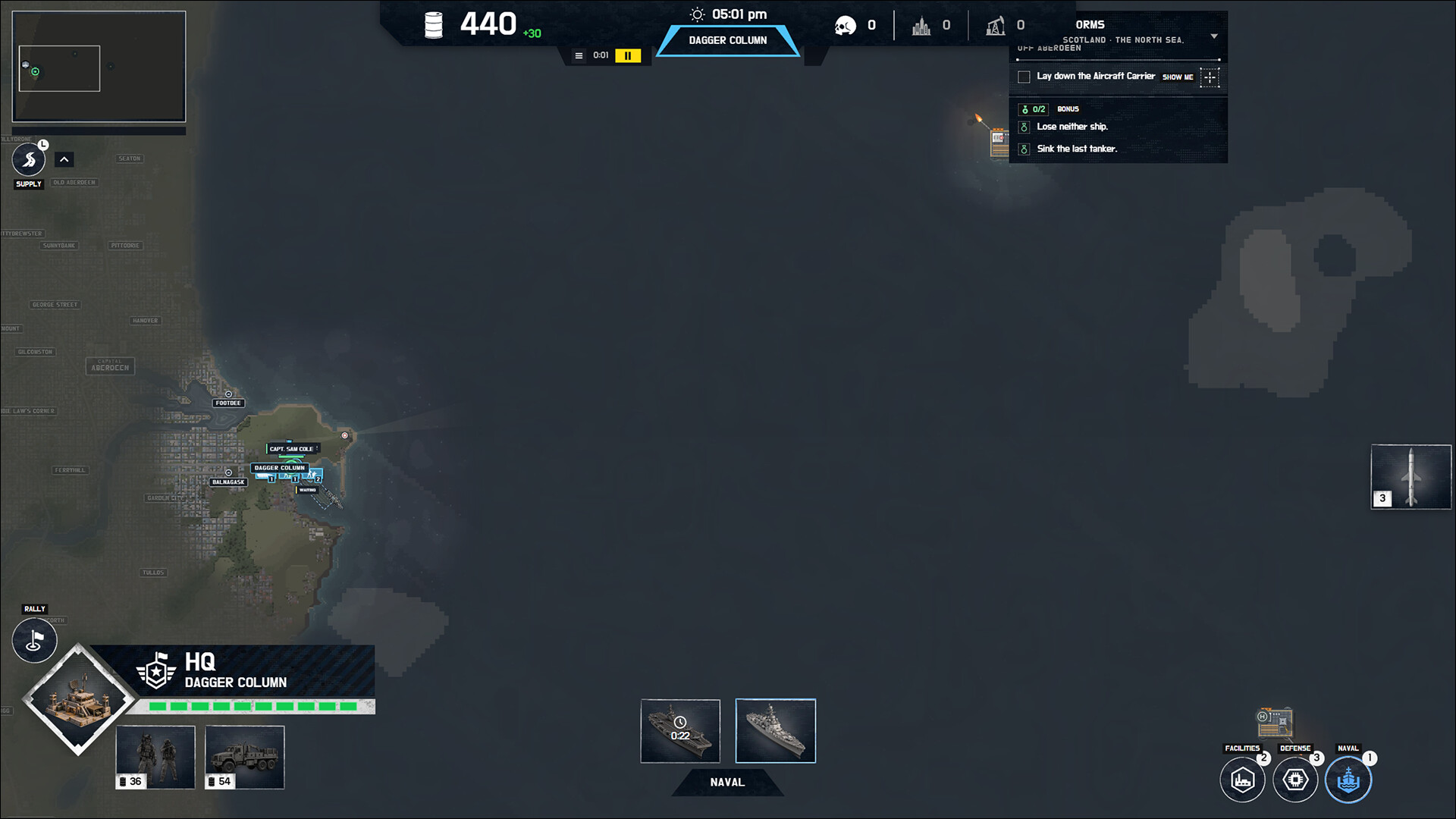 WarFront screenshot 3