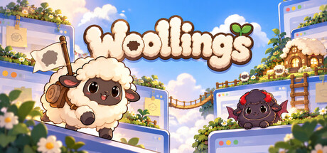 Cover art from Woollings