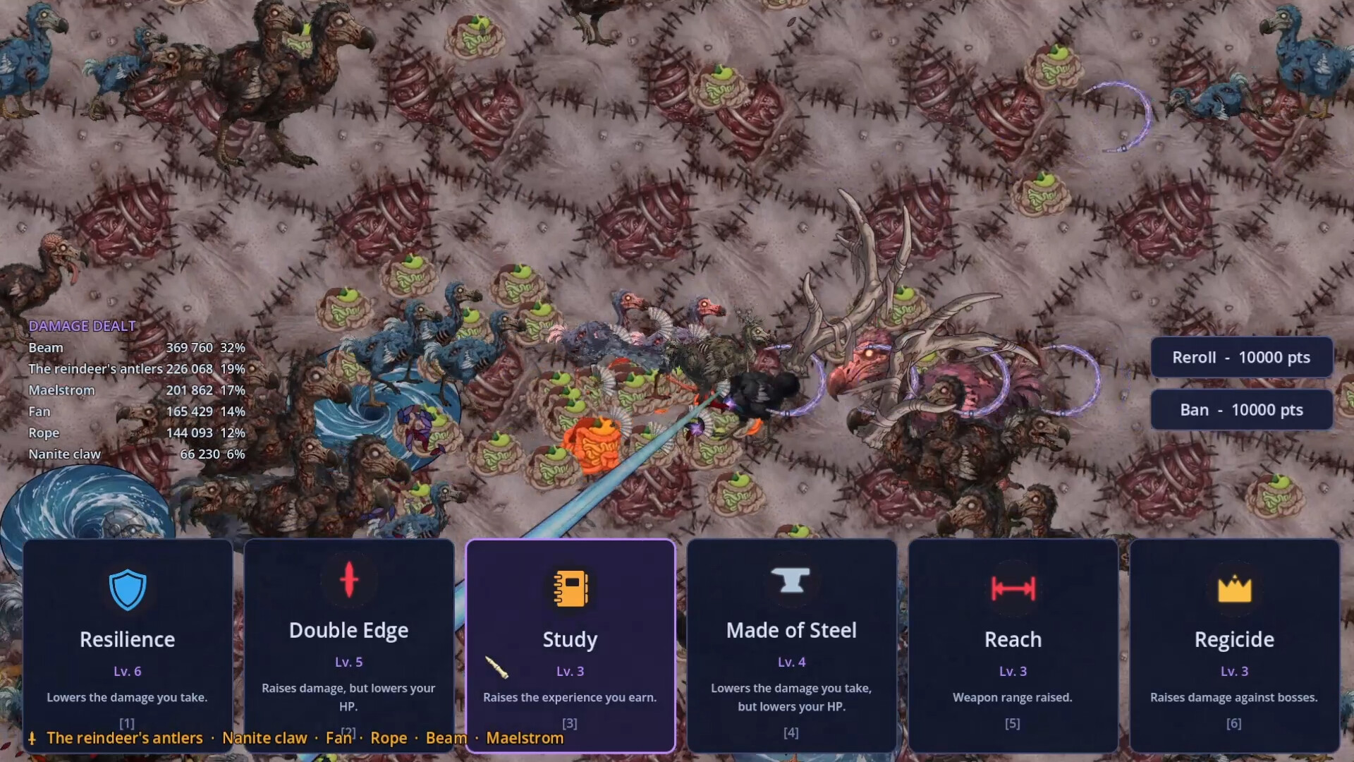 Dodo Zombies screenshot 2