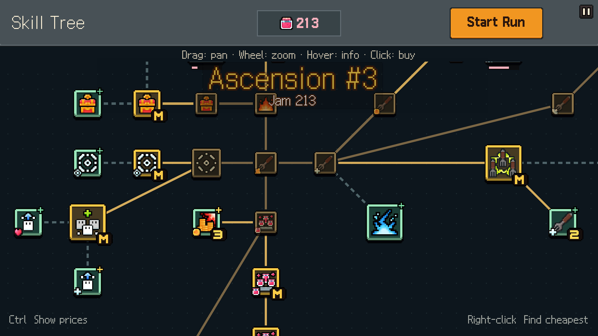Stick A Fork screenshot 4