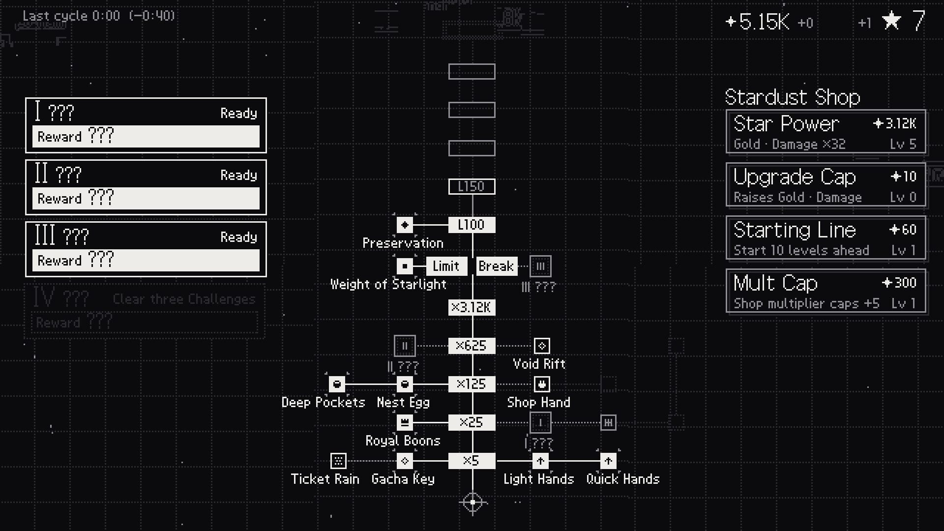 Stick A Fork screenshot 2