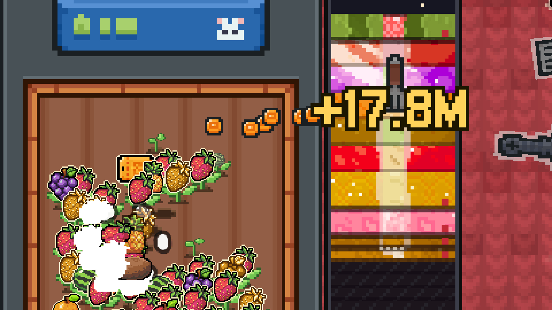 Stick A Fork screenshot 3