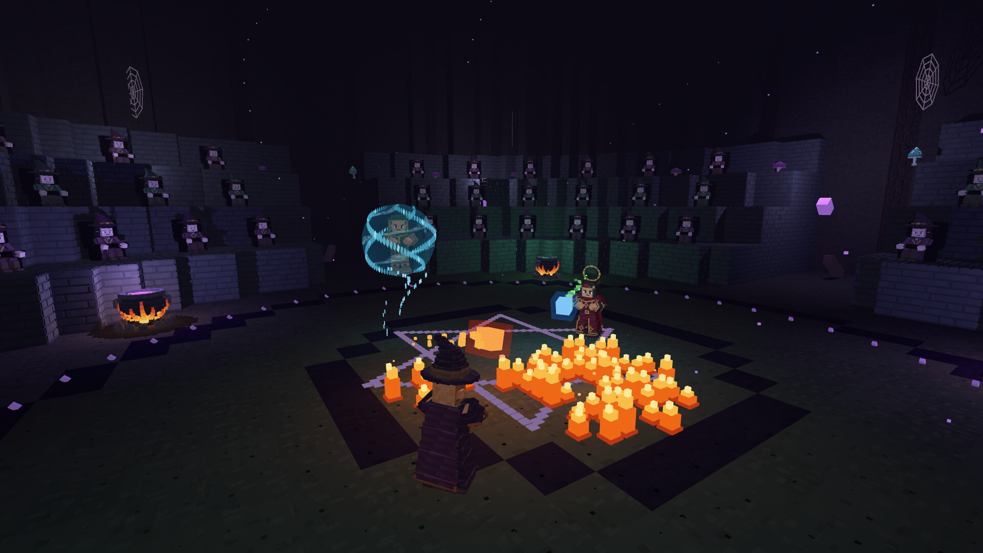 Glimmerwild screenshot 2
