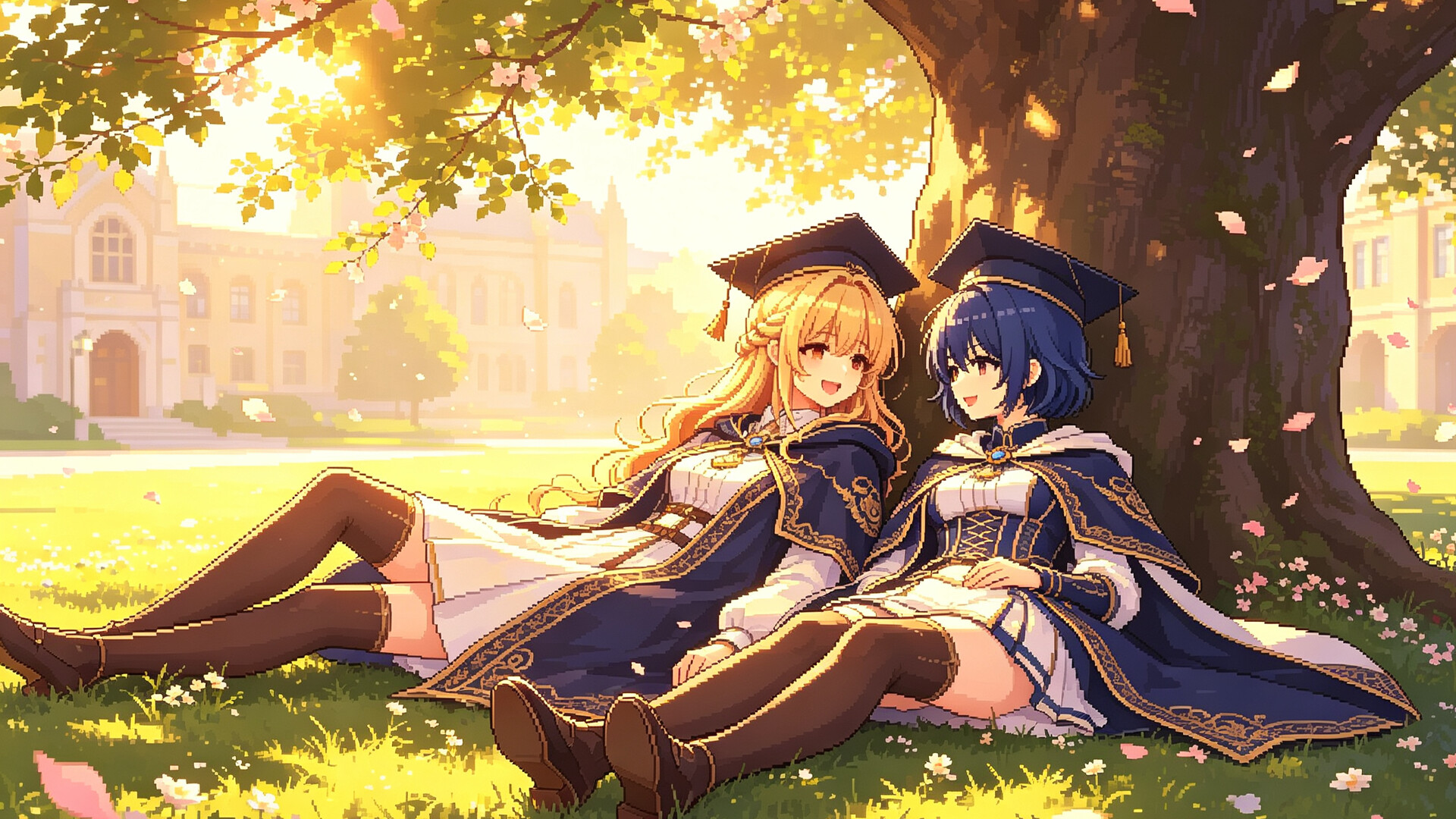 Mia and the Dungeon screenshot 2