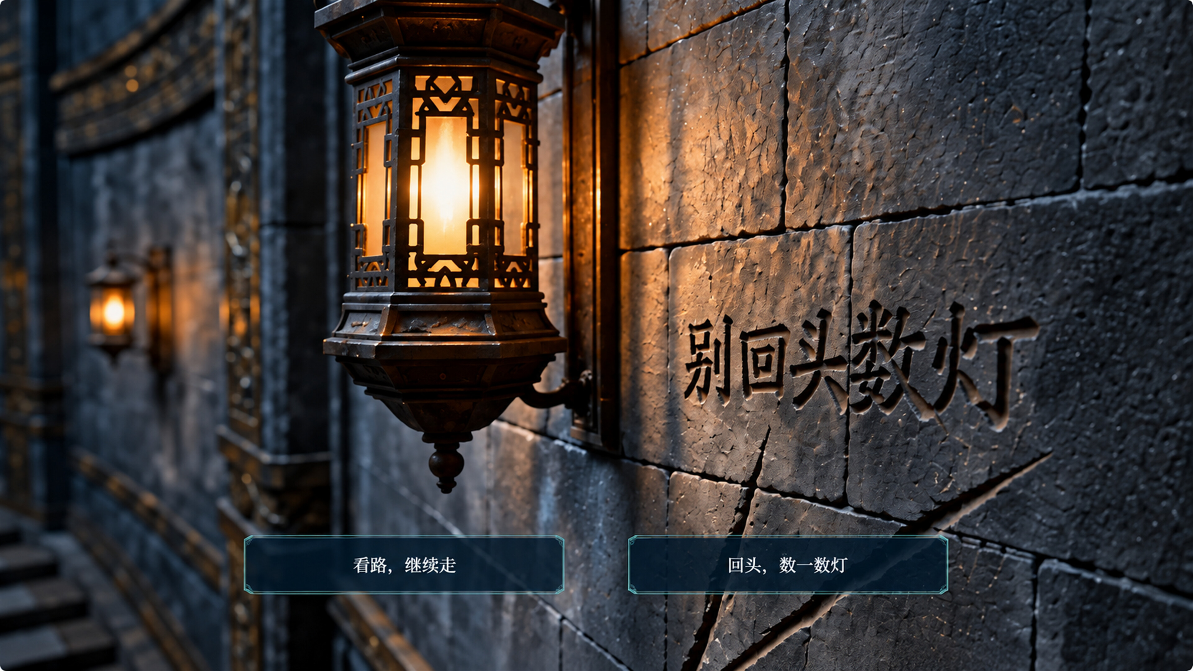 Echoes of Heaven screenshot 5