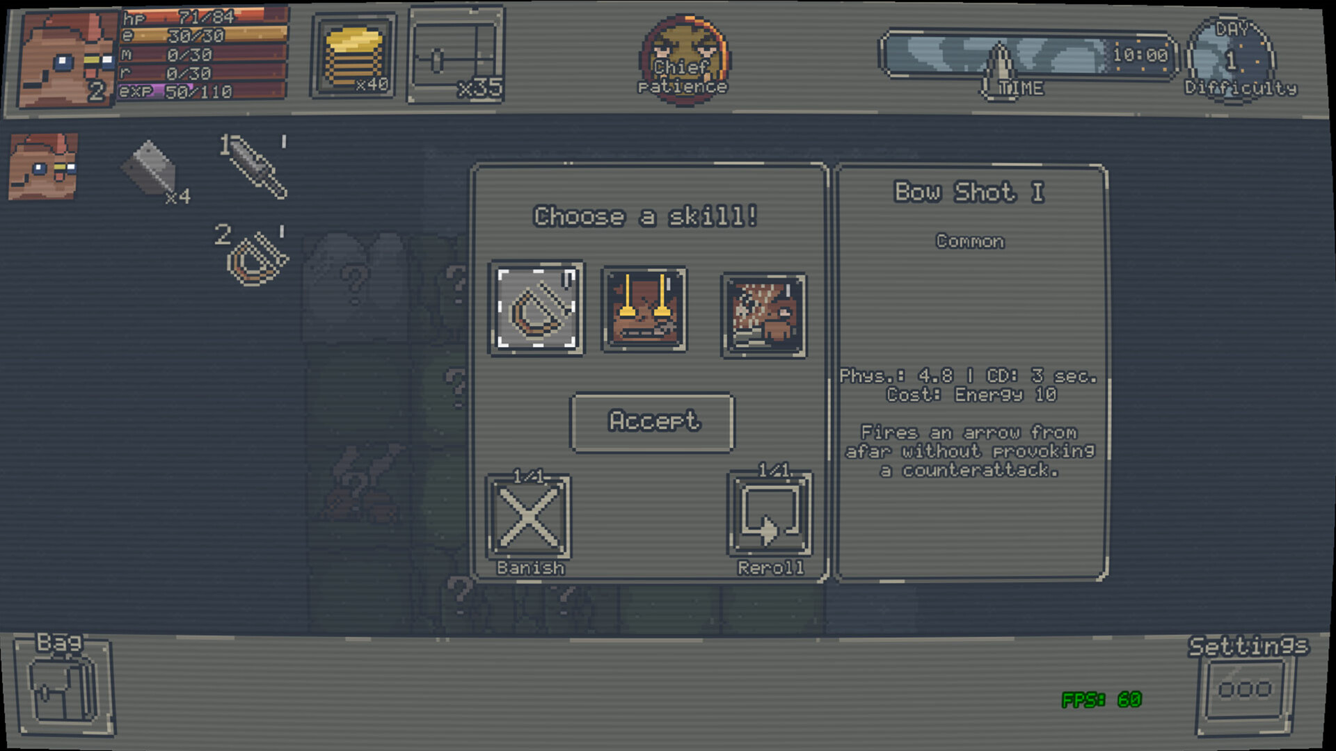 JANO ADVENTURE screenshot 4