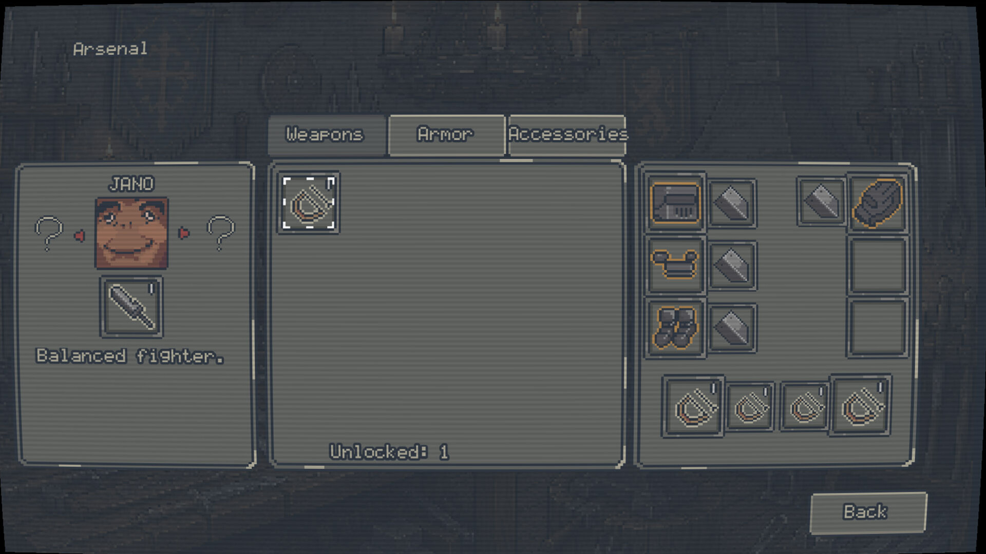 JANO ADVENTURE screenshot 5