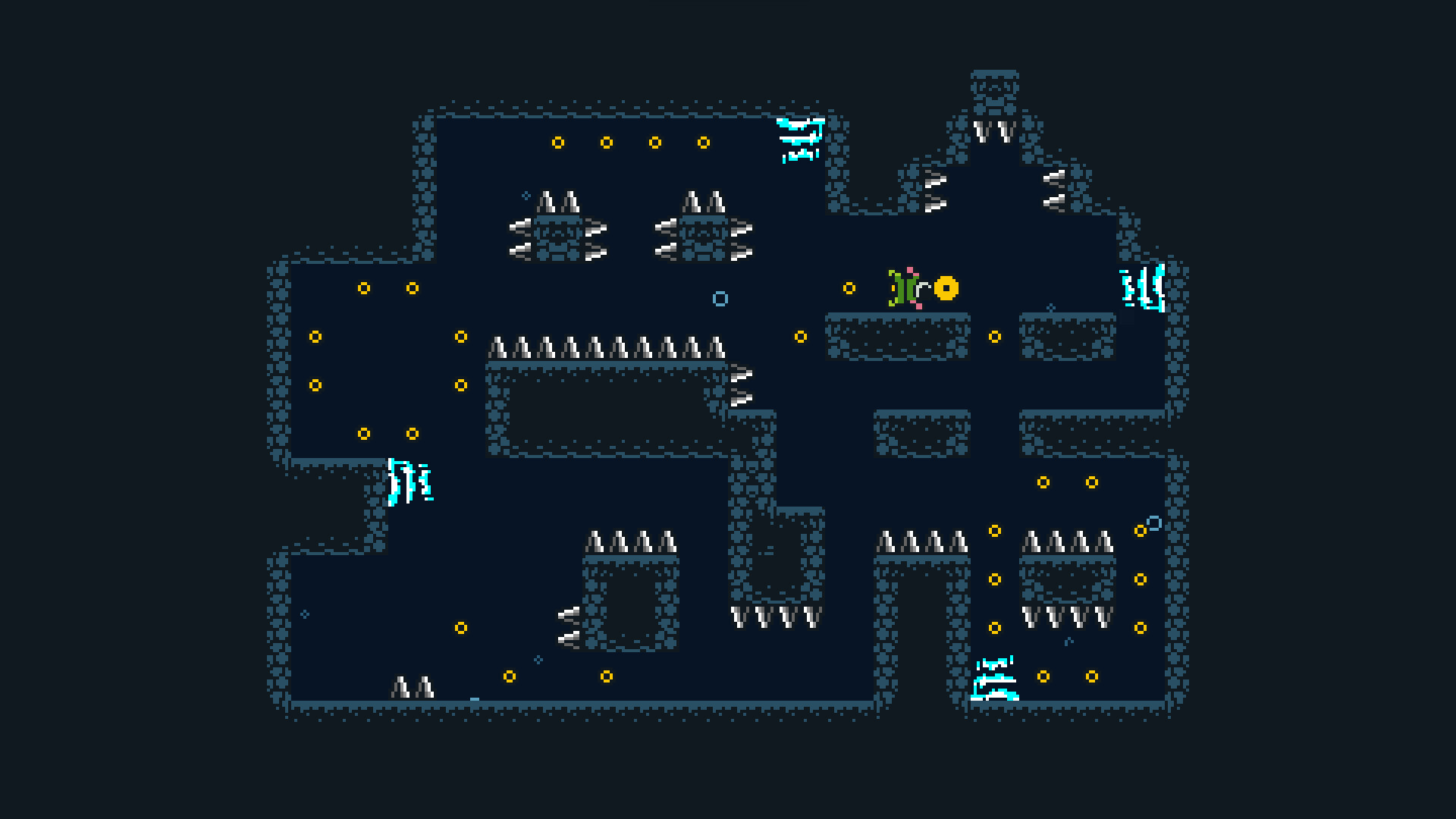 Gravity Switch screenshot 3
