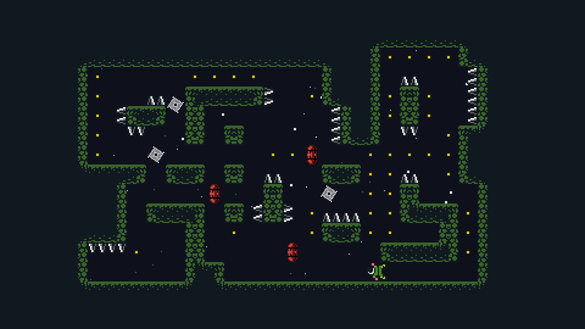 Gravity Switch screenshot 4