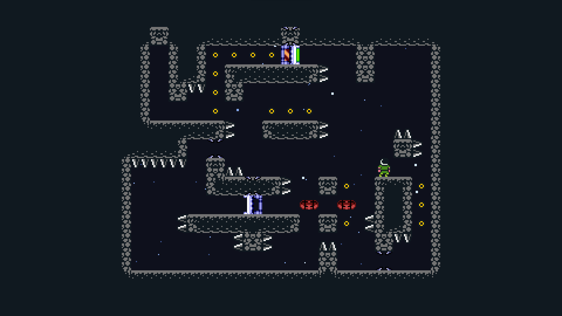 Gravity Switch screenshot 2