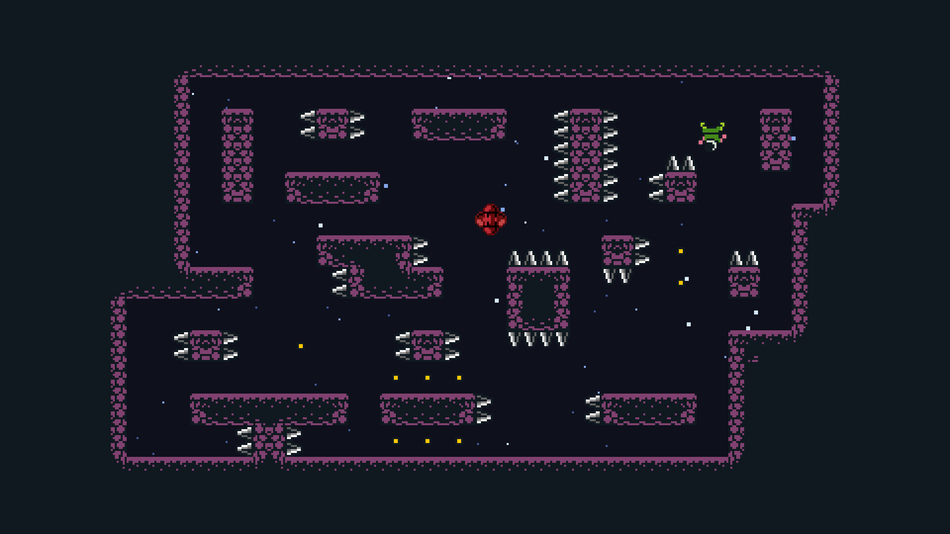 Gravity Switch screenshot 5