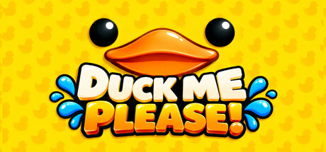 Cover art from Duck Me Please!