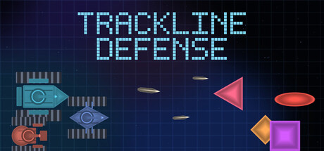 Cover art from Trackline Defense