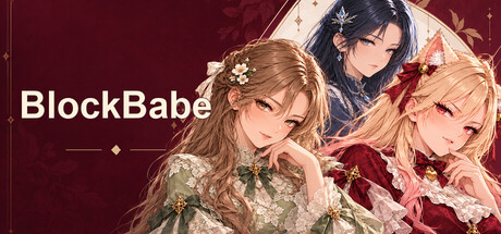 Cover art from BlockBabe