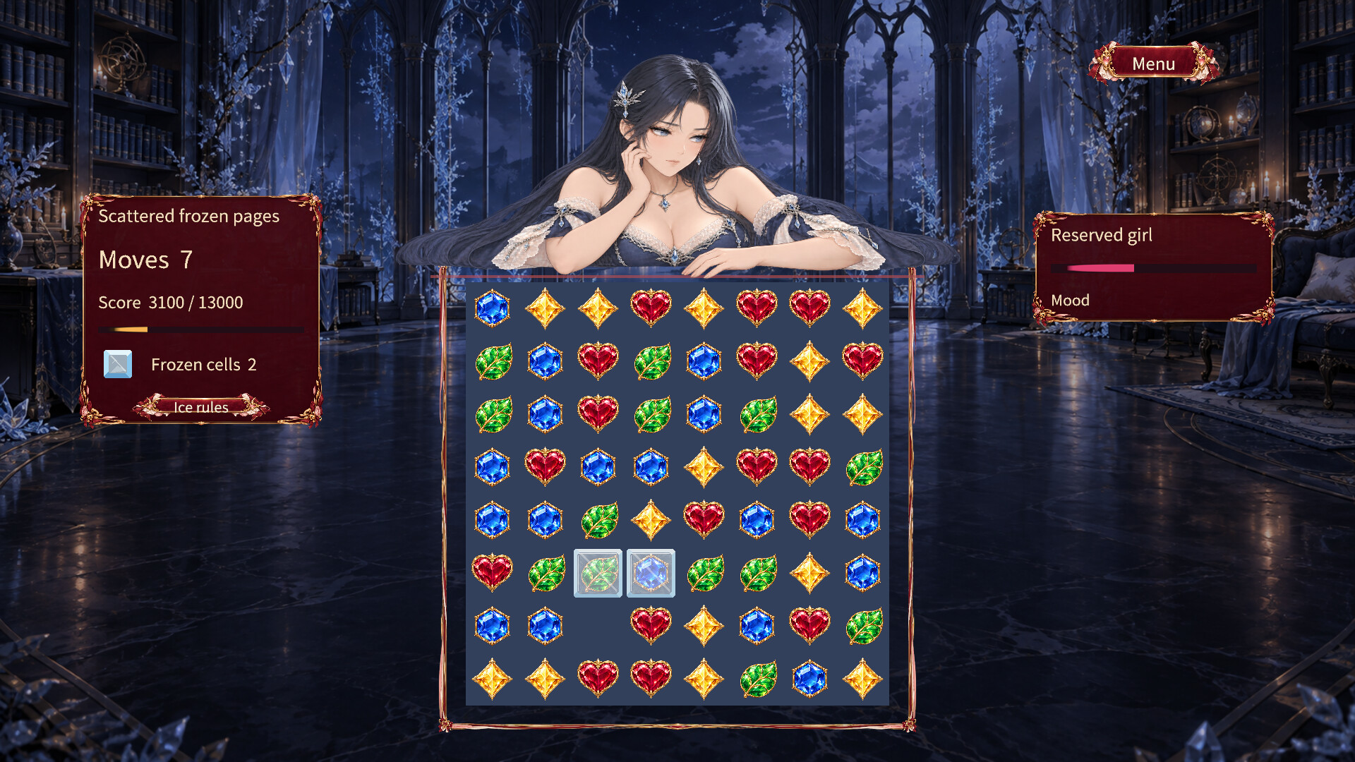 BlockBabe screenshot 2