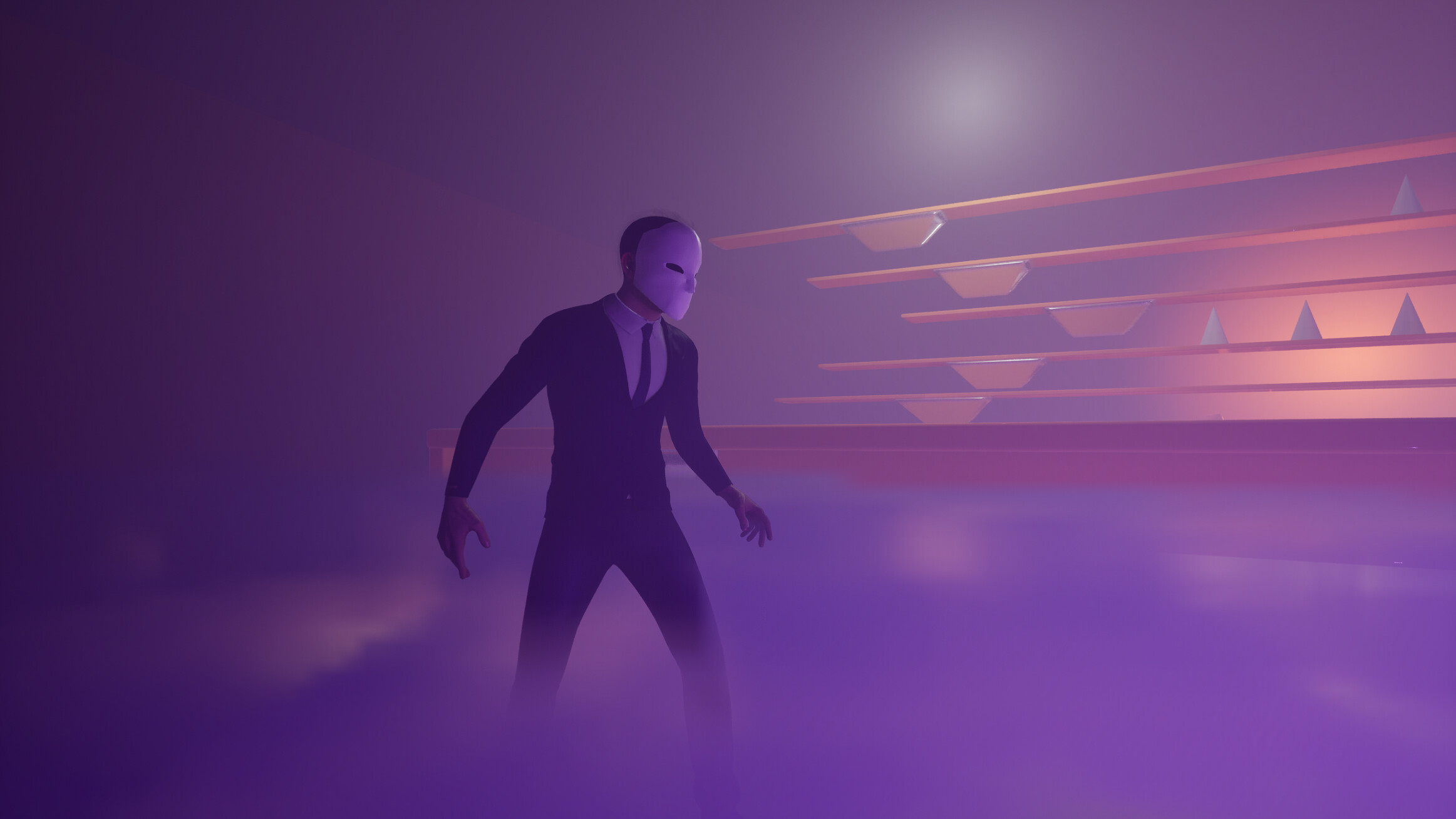 BROKEN CHORD trailer