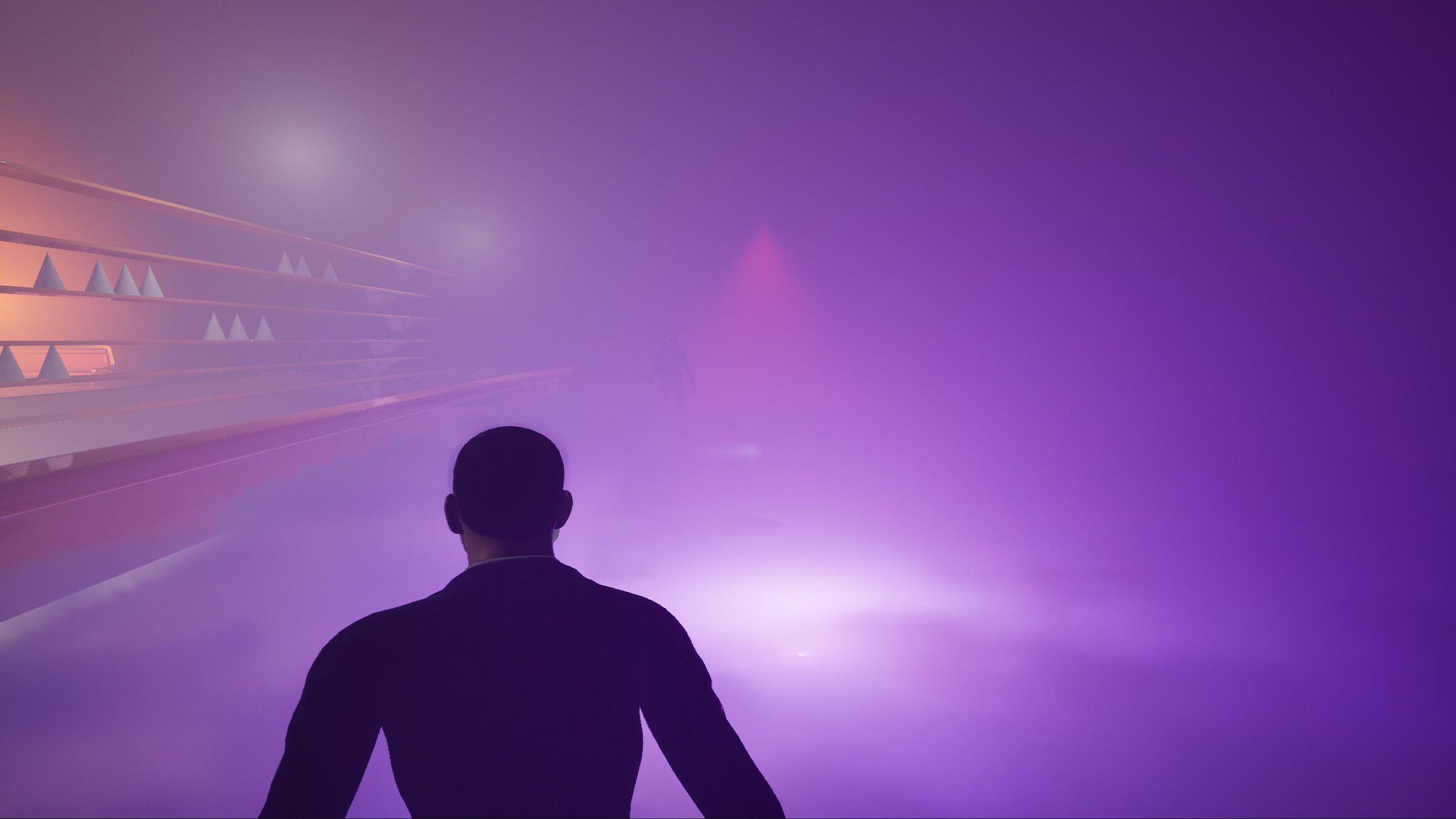 BROKEN CHORD screenshot 5