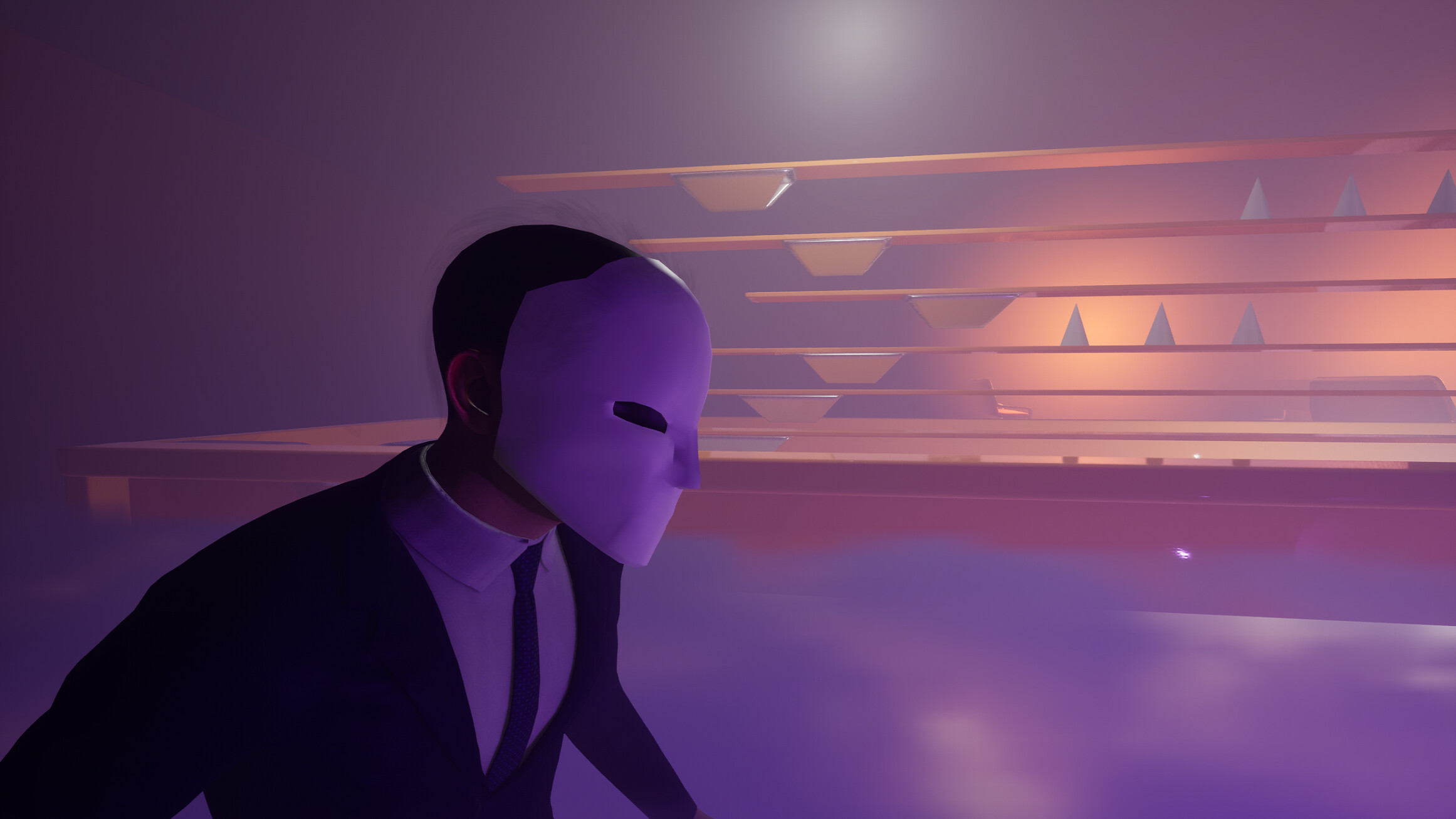 BROKEN CHORD screenshot 3