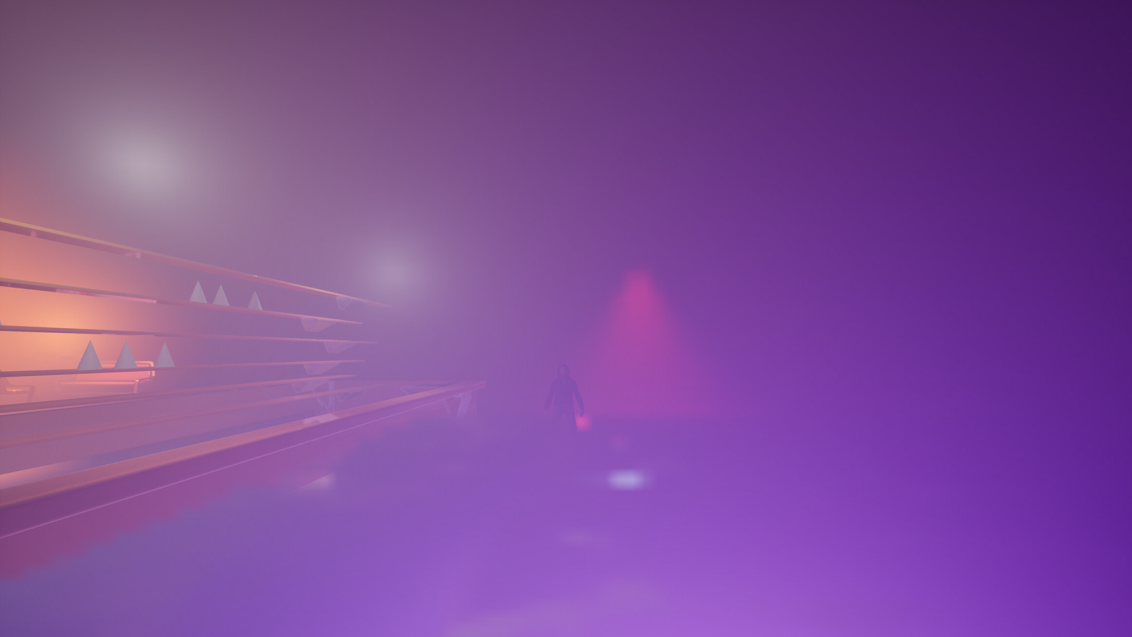 BROKEN CHORD screenshot 4