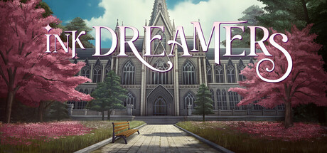 Cover art from Ink Dreamers