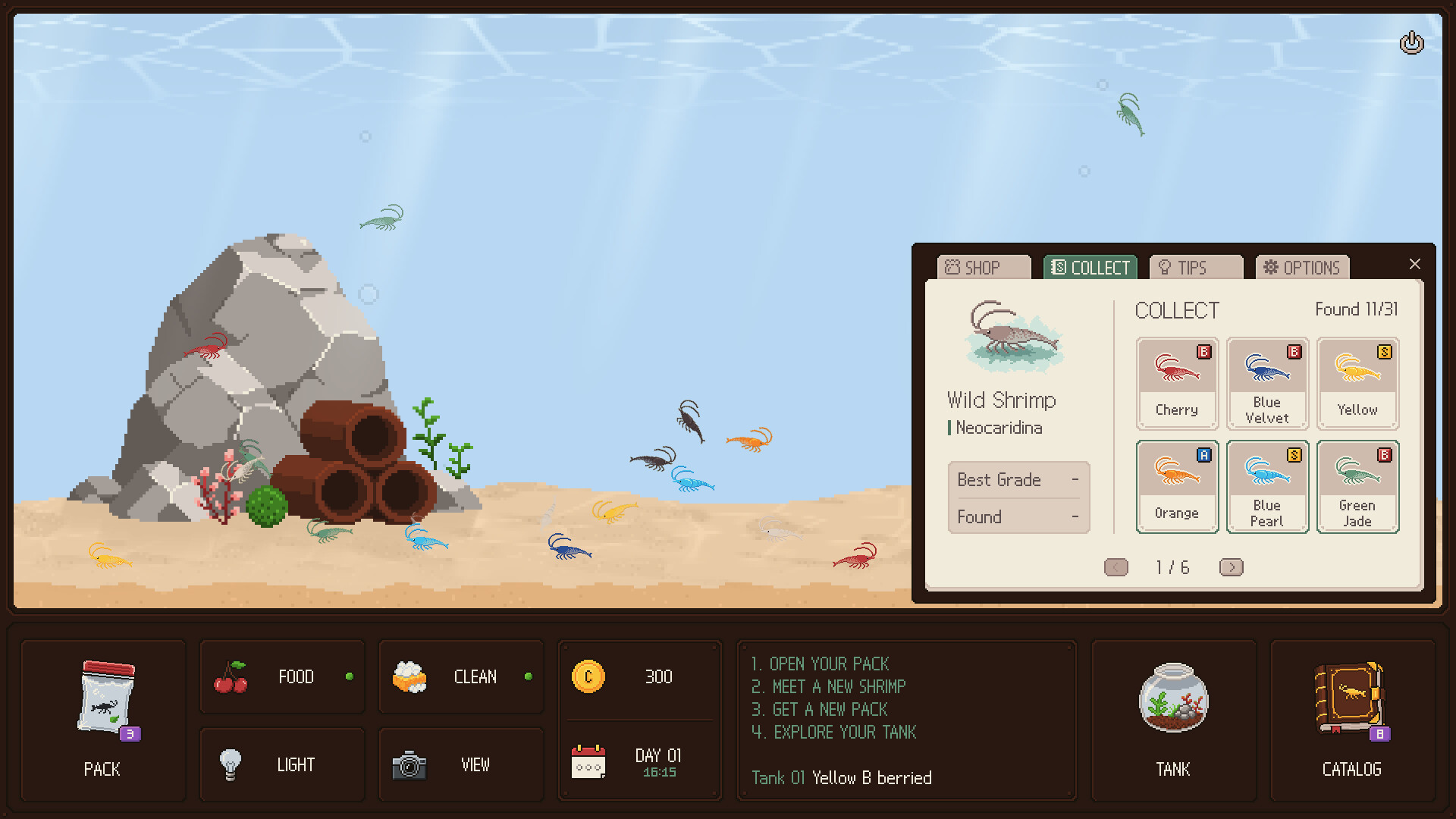 Cherry Pick screenshot 4