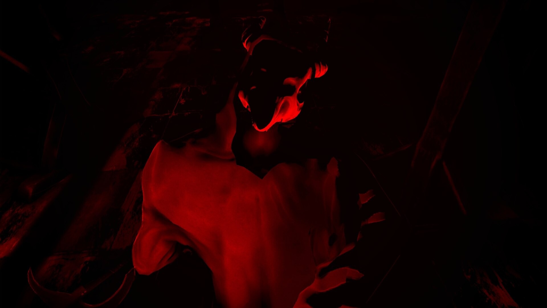 Satanist screenshot 4
