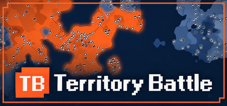 Cover art from Territory Battle