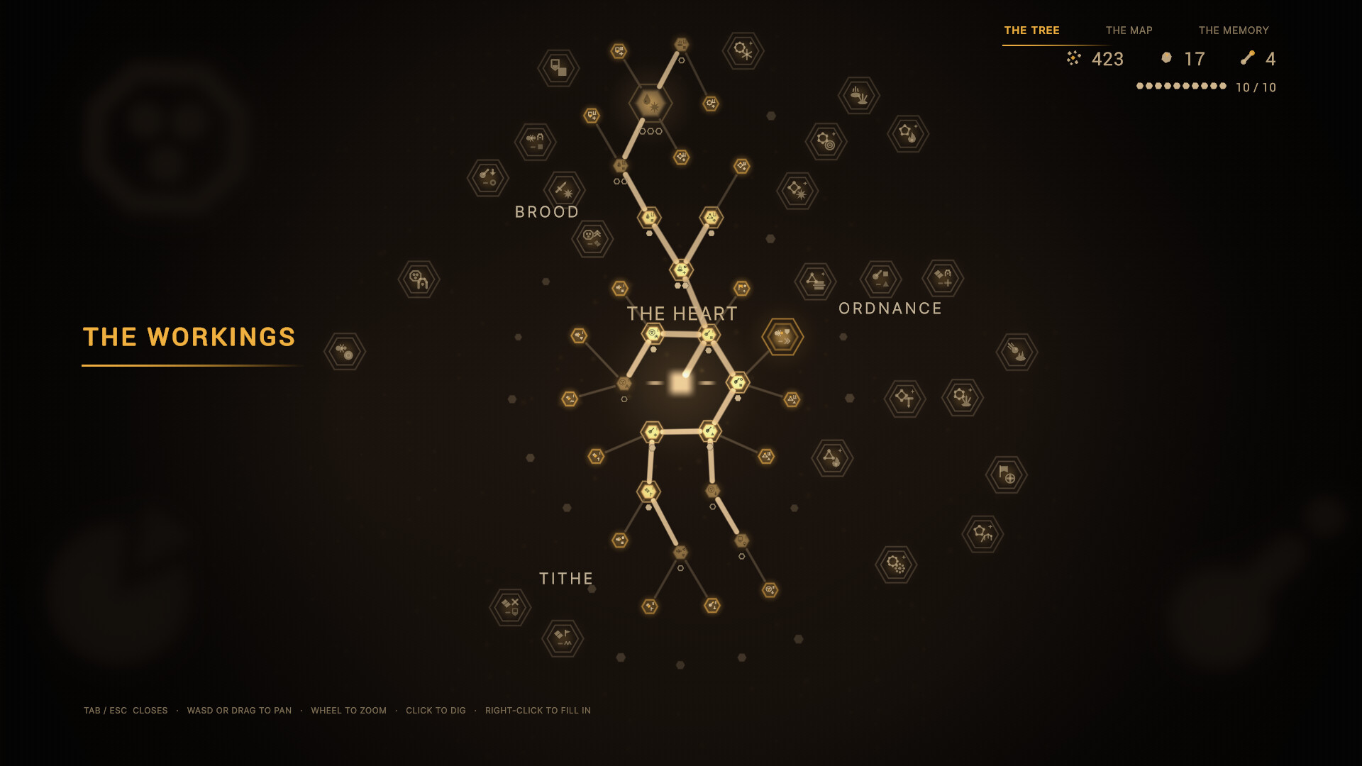 Lord Of The Ants screenshot 2