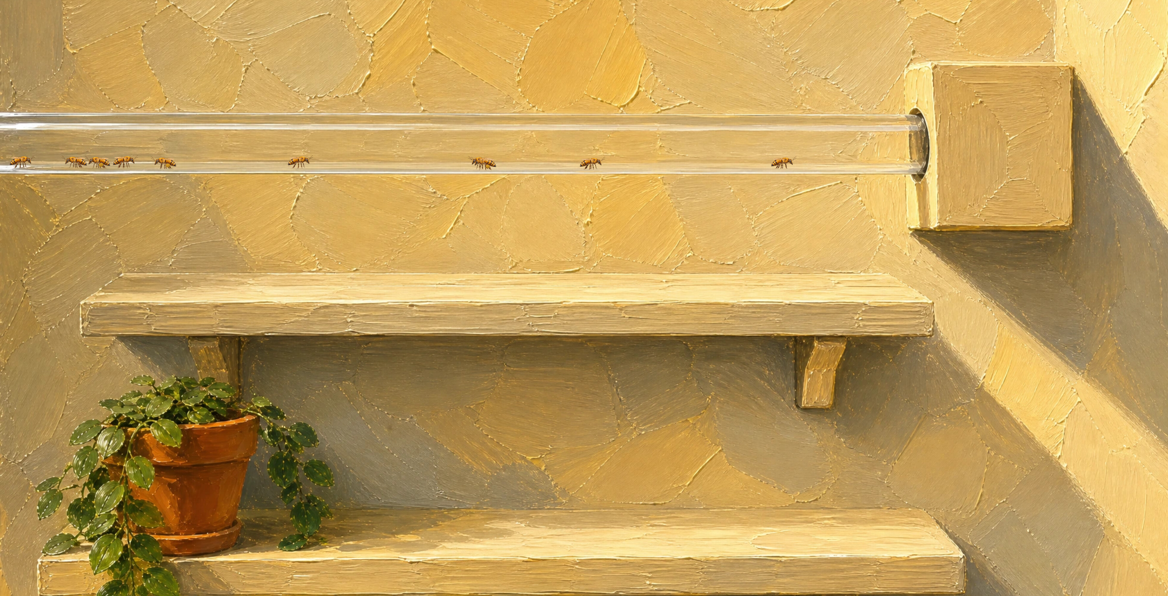 My First Beehive screenshot 3