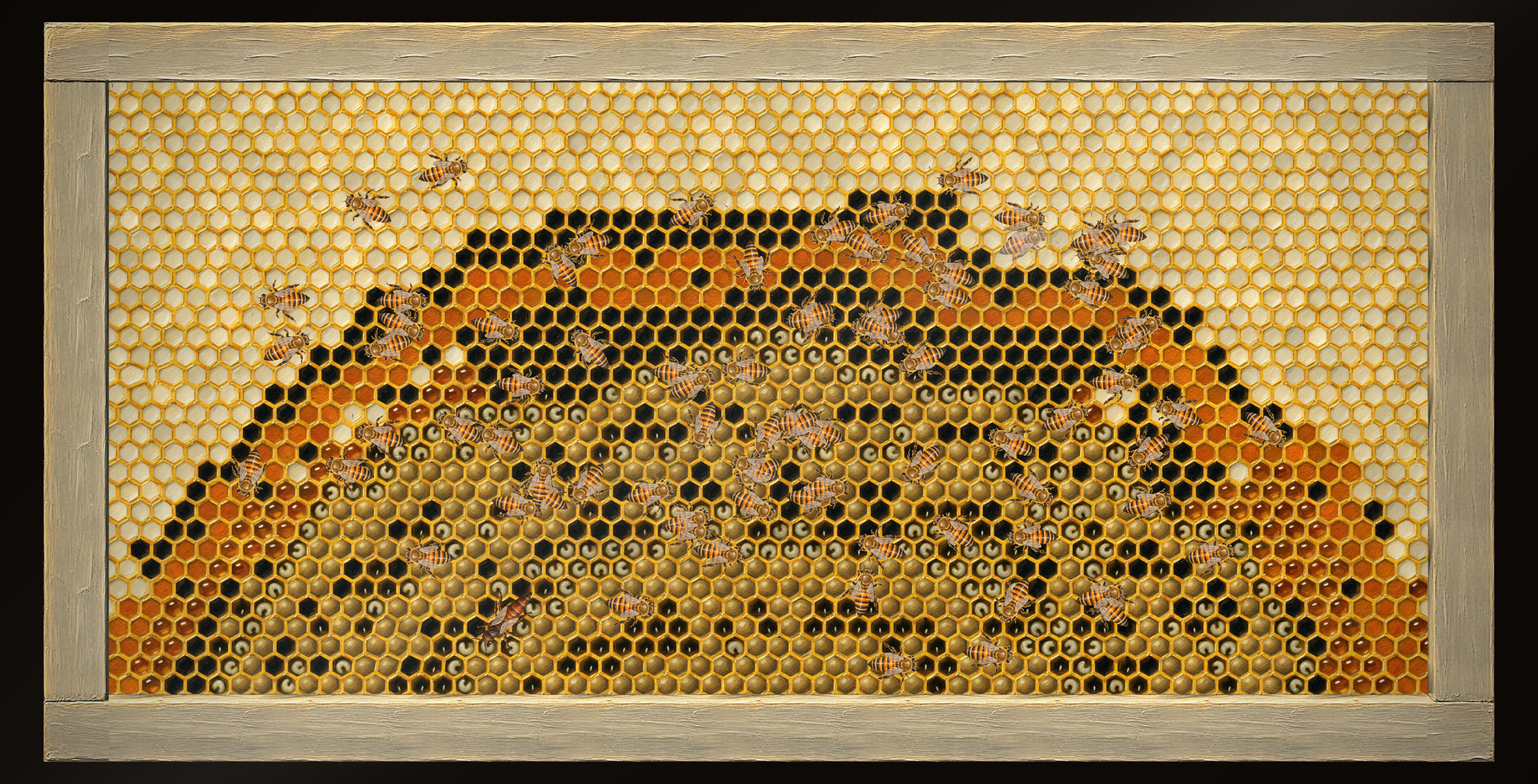 My First Beehive screenshot 4