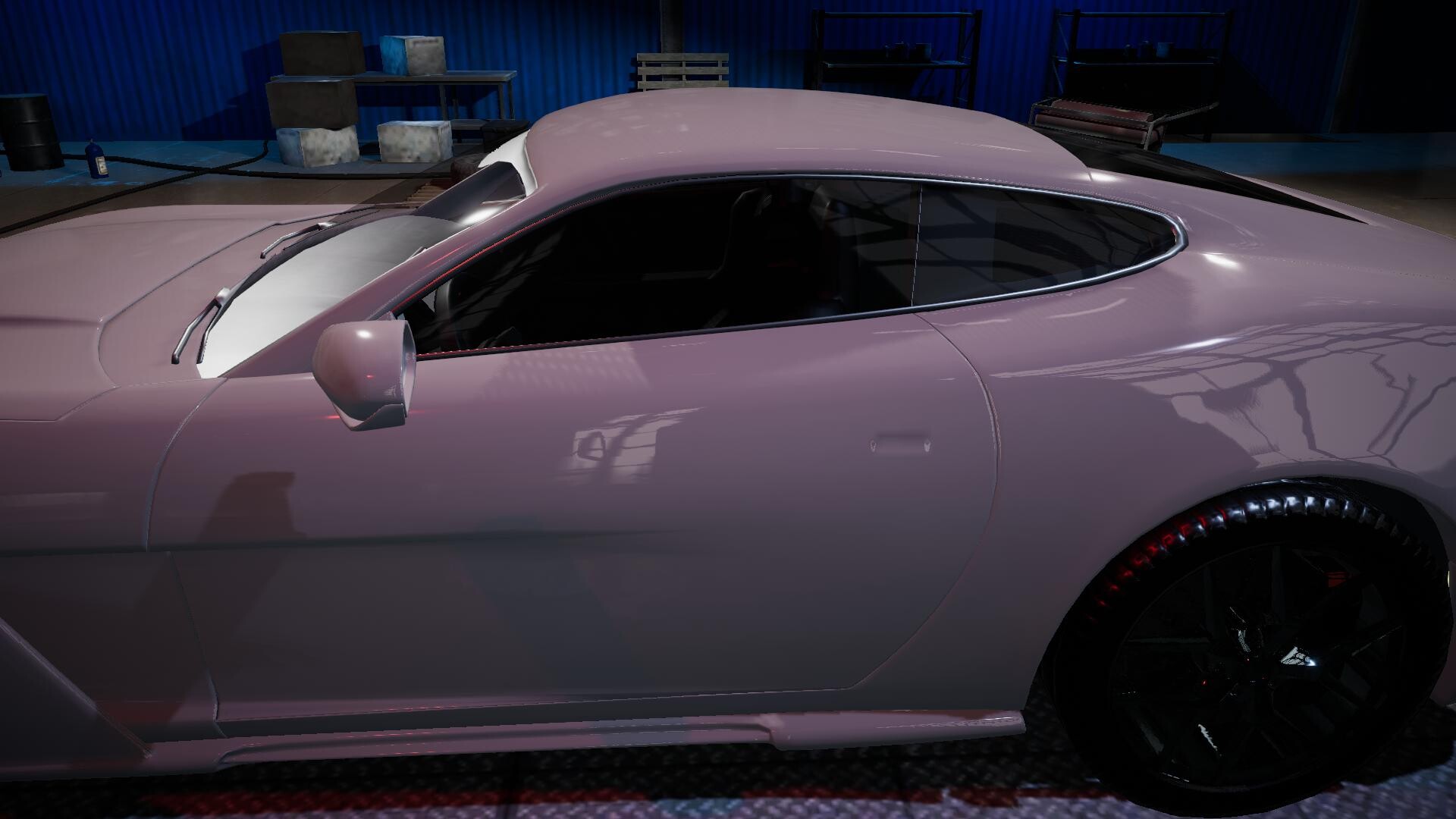 Project Redline Revolt screenshot 2