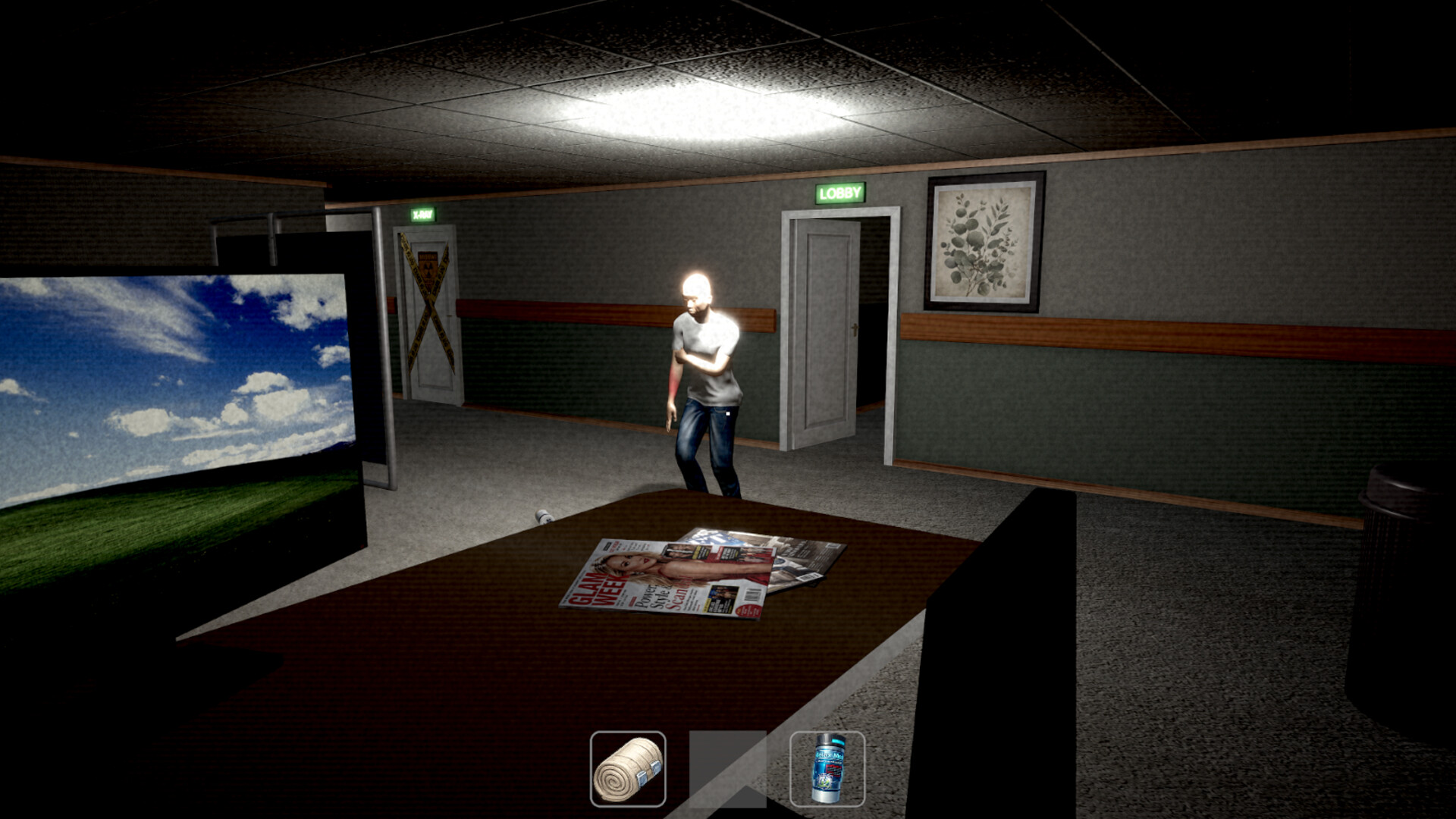 Dr. Harlow's Clinic screenshot 5