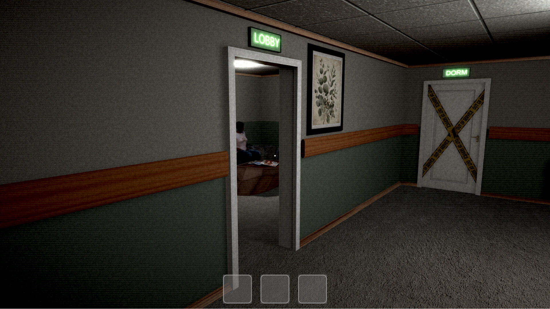 Dr. Harlow's Clinic screenshot 3