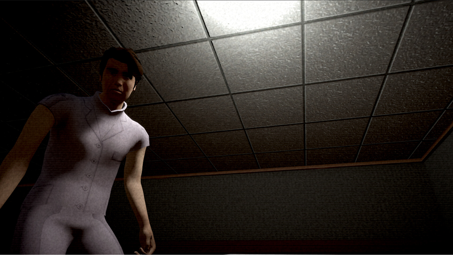 Dr. Harlow's Clinic screenshot 1