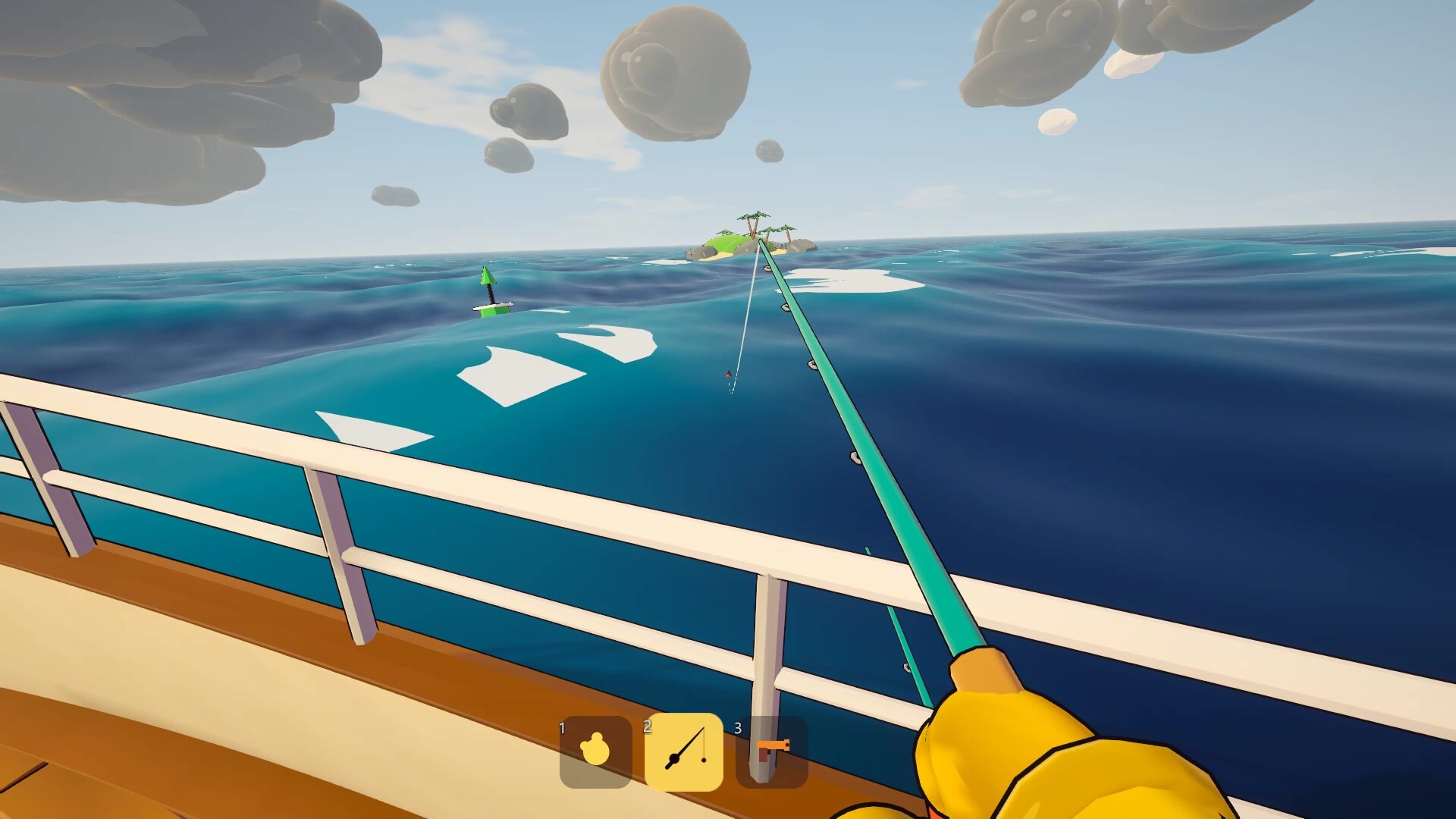 ROUGH CROSSING screenshot 4