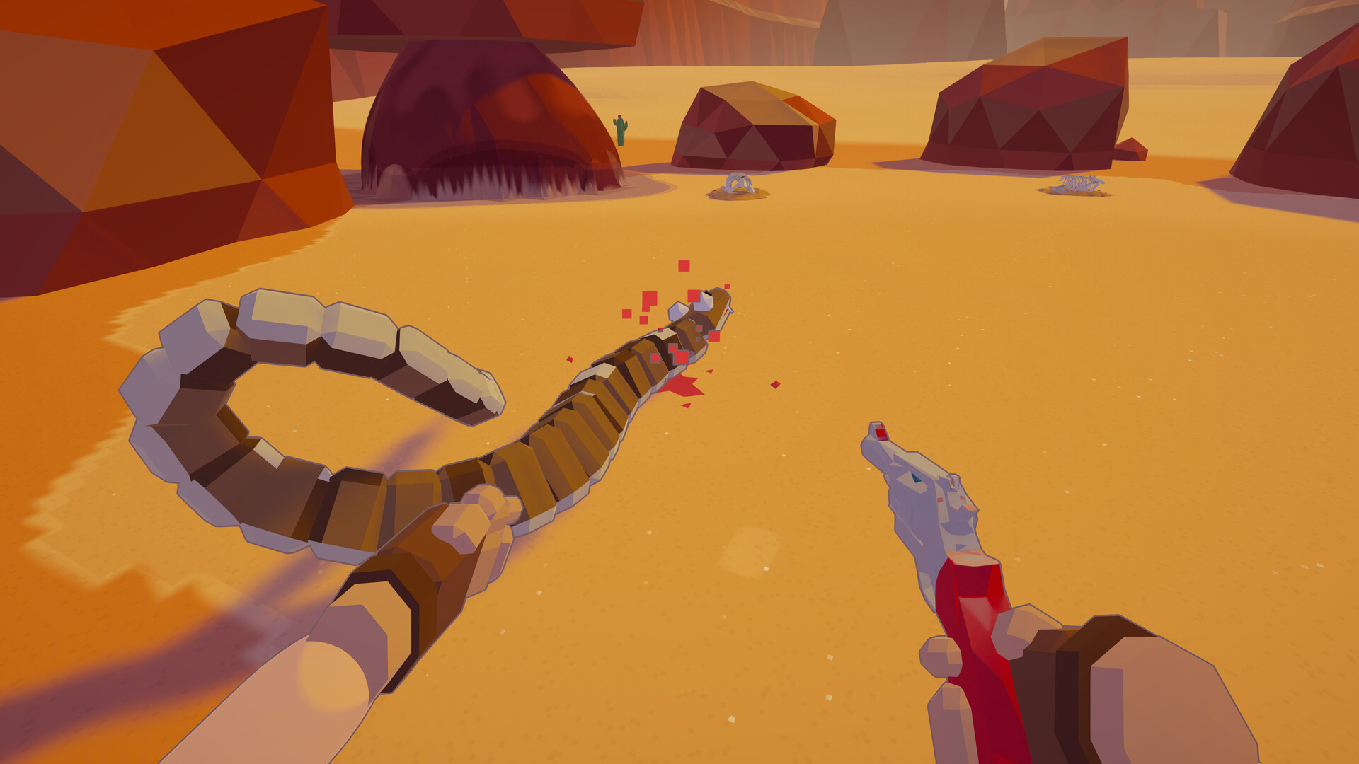 Dust & Dig screenshot 5