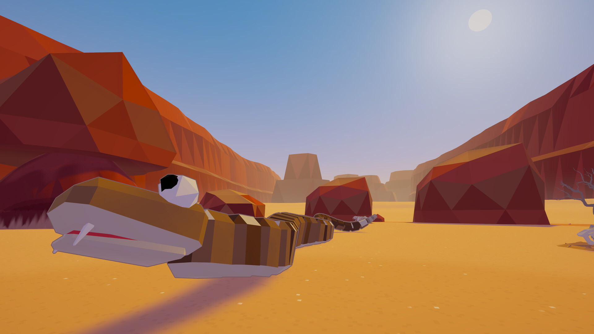 Dust & Dig trailer