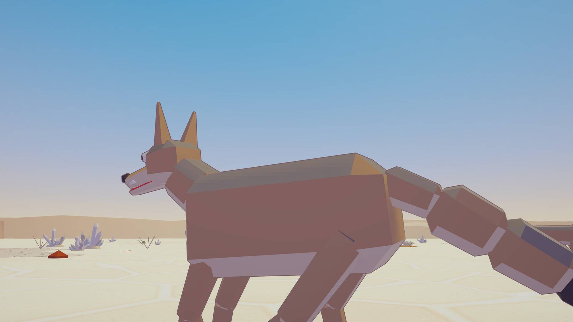 Dust & Dig screenshot 4
